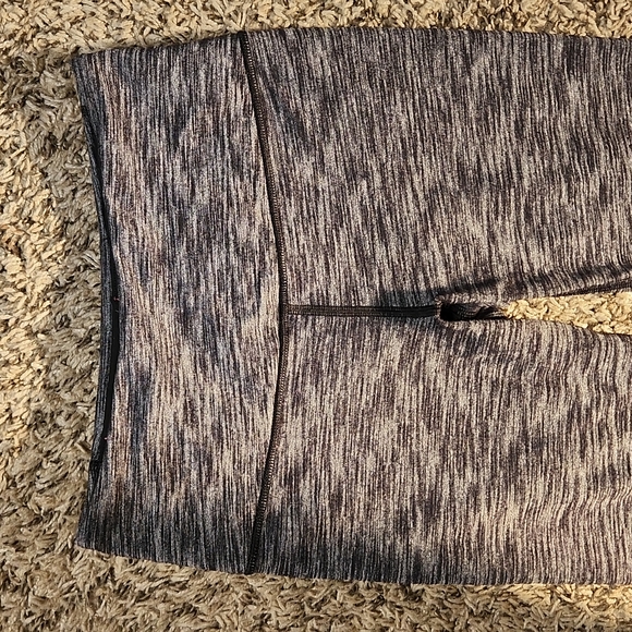 Victoria's Secret Knockout Leggings Tights - Picture 2 of 6